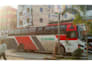 provide high qulity bus vedios